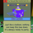 Gifted Basic+Buoyant Bee's palace Discord Server Logo