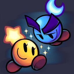 STELLAR BONDS Discord Server Logo
