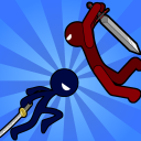 Sword Warriors Simulator Discord Server Logo