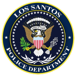 Los Santos Police Department Β© (π¬π·) Discord Server Logo