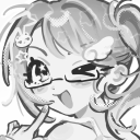 ꒰ఎ ㆍ𝒆𝒄𝒍𝒊𝒑𝒔𝒆ㆍ໒꒱ ﹙artㆍsocialㆍ/eclipseart﹚ Discord Server Logo