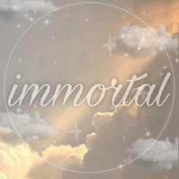 immortal ¹⁸⁺ Discord Server Logo