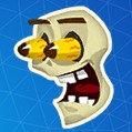 Sam's Club Discord Server Logo