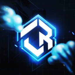 Crystal Community © Discord Server Logo