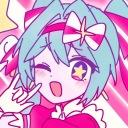 Anime Sekai Discord Server Logo