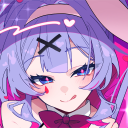 Anime Sekai Community Discord Server Logo
