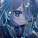 Anime Sekai Community Discord Server Logo