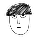 nochi  ( Discord Server Logo