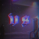 𝔳𝔰𝔠𝔬𝔪𝔪𝔲𝔫𝔦𝔱𝔶 ✦ Discord Server Logo
