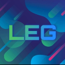 Legend Discord Server Logo