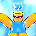 Speed Run Tower Discord Server Logo