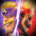 Clash Royale Training (CRT) Discord Server Logo