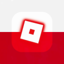 Roblox Polska Discord Server Logo