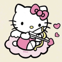 CupidCafe Discord Server Logo