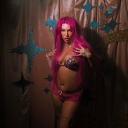 Chrissy Chlapecka Discord Server Logo