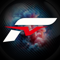 ForzaVerse Discord Server Logo