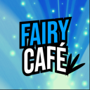 Fairy Cafe Community Discord Server Logo