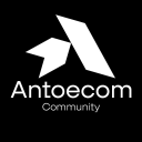 Comunidad AntoEcom Discord Server Logo