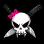 Kintinue's Kinsanity Discord Server Logo