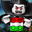 🦇Kocka Group Hungary🌙 Discord Server Logo