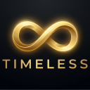 Timeless Discord Server Logo