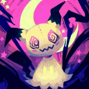 〶《𝐏𝐨𝐤𝐞-𝐡𝐮𝐧𝐭𝐞𝐫𝐬》〶 Discord Server Logo