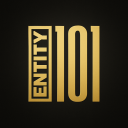 Entity 101 Discord Server Logo