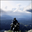 Red Dead Brasil Discord Server Logo