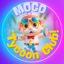 MONOPOLY GO! Tycoon Club Discord Server Logo