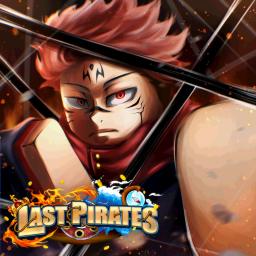 Last Pirate Tycoon Discord Server Logo