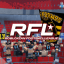 Robloxian Football League™ Discord Server Logo