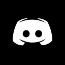 DISCORD COMMUNITY Discord Server Logo