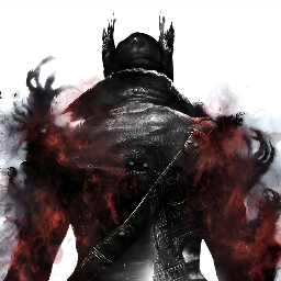 Darkborne Discord Server Logo