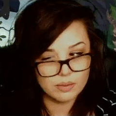 Kaceytron Fanclub Discord Server Logo