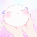<3 Discord Server Logo