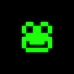 Fanclub fan club Discord Server Logo