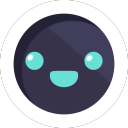 Qubit™ Support Discord Server Logo
