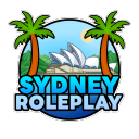 Sydney Roleplay Discord Server Logo