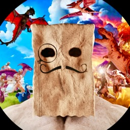 Smart's Civilization Event's Discord Server Logo