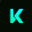 Krypton HeadQuarters Discord Server Logo