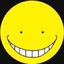 END CLASS! (Assassination Classroom) Discord Server Logo