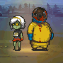 Dead Ahead Universe Discord Server Logo