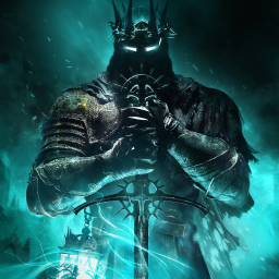 Lords of the Fallen Discord Server Logo