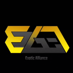 ExoticAlliance Esports™ Discord Server Logo