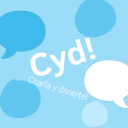 Charla y diviertete! Discord Server Logo