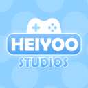 Heiyoo Studios Discord Server Logo