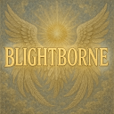 Blightborne [HELLSAKEN] Discord Server Logo