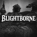 Blightborne [HELLSAKEN] Discord Server Logo