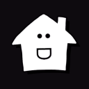 WELCOME TO HAPPYVILLE! Discord Server Logo