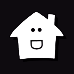WELCOME TO HAPPYVILLE! Discord Server Logo